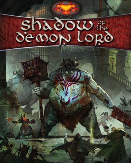 Court of Shadows PDF/Print Pre-order Available! - Shadowrun 5