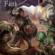 Uncertain Faith: Sourcebook for Shadow of the Demon Lord