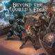 Beyond the World's Edge: A Supplement for Freeport Shadow of the Demon Lord