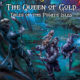 Queen of Gold: Tales of the Pirate Isles -- Adventures for Freeport | Shadow of the Demon Lord RPG