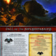 Call of the Necromancer: Expert Adventure for Shadow of the Demon Lord RPG