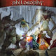 Occult Philosophy | A Sourcebook for Shadow of the Demon Lord RPG