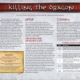 Killing the Dragon | Adventure for Master Characters | Shadow of the Demon Lord RPG
