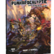 PunkApocalyptic: The Roleplaying Game