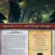 Brood of the Mother Spore | Poisoned Pages for Shadow of the Demon Lord RPG