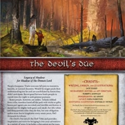 Devil's Due | Legacy of Shadow for Shadow of the Demon Lord RPG