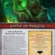 Paths of Horror | Paths of Shadow for Shadow of the Demon Lord