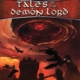 Tales of the Demon Lord: A complete adventure campaign for Shadow of the Demon Lord