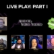 Shadow of the Weird Wizard Quick Play Live Play