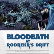 Blood Bath at Roðrekr’s Drift: An Adventure for Expert Characters