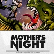Mother's Night: WtWC Adventure for Mythic Characters
