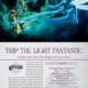 Trip the Light Fantastic: An Expert Quest for Weird Wizard