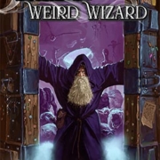 Secrets of the Weird Wizard Sage's Guide