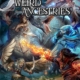 Weird Ancestries: A Rulebook for Shadow of the Weird Wizard