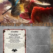 Paths of the Godless for Shadow of the Demon Lord