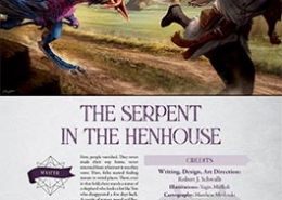 Serpent in the Henhouse