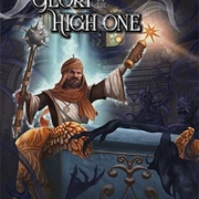 Glory to the High One: A supplement for Shadow of the Weird Wizard