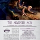 The Seventh Son: An Expert Adventure for Weird Wizard