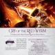 Cry of the Red Wyrm | A Master Adventure for Shadow of the Weird Wizard