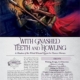 With Gnashed Teeth and Howling for Shadow of the Weird Wizard