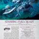 Stabbing Evil's Heart | An Expert Adventure for Shadow of the Weird Wizard