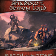 Survival of the Fittest Revised edition