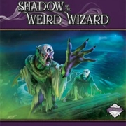 Doom Comes to Driftwood | An Expert Quest for Shadow of the Weird Wizard