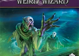 Doom Comes to Driftwood | An Expert Quest for Shadow of the Weird Wizard