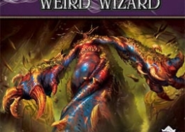 Among Us | Master Adventure for Shadow of the Weird Wizard