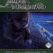 Rage of the Goblin King III: Five Temples of Fetch