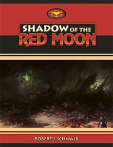 A Sourcebook for Demon Lord Engine: Rules Compendium