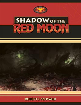 A Sourcebook for Demon Lord Engine: Rules Compendium