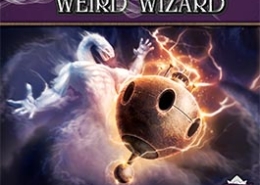 Eye of the Storm | Master Adventure | Shadow of the Weird Wizard