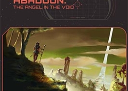 Abaddon: Angel in the Void