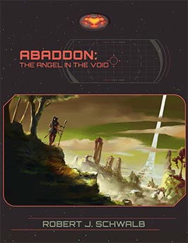 Abaddon: Angel in the Void Abaddon: Angel in the Void