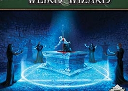 Rage of the Goblin King 4 | Shadow of the Weird Wizard