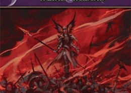 Mysteries of the Old Gods: Hate, The God of War