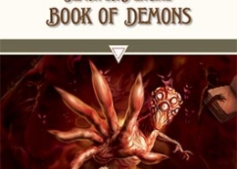 Demond Lord Engine: Book of Demons