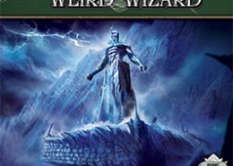 Rage of the Goblin King5 - A Lock for a Key