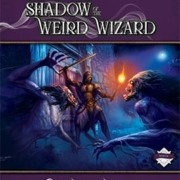 From Hell's Heart: A Master Quest for Weird Wizard