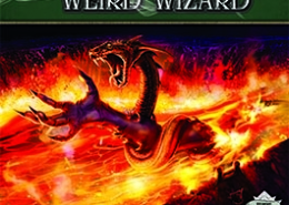 Rage of the Goblin King VI: Bait that Hook - An Expert Adventures