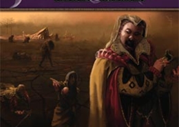 Mysteries of the Old Gods: Want