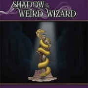 Weird Foes - Amphisbaena thumbnail