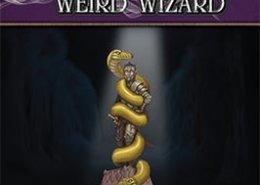Weird Foes - Amphisbaena thumbnail