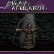 Weird Foes: Them Bones