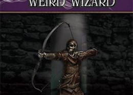 Weird Foes: Them Bones