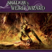 Weird Foes: Web Weavers - Shadow of the Weird Wizard