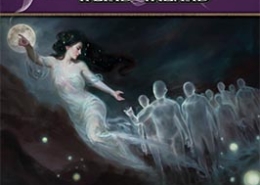 Mysteries of the Old Gods: Sister Moon | Shadow of the Weird Wizard